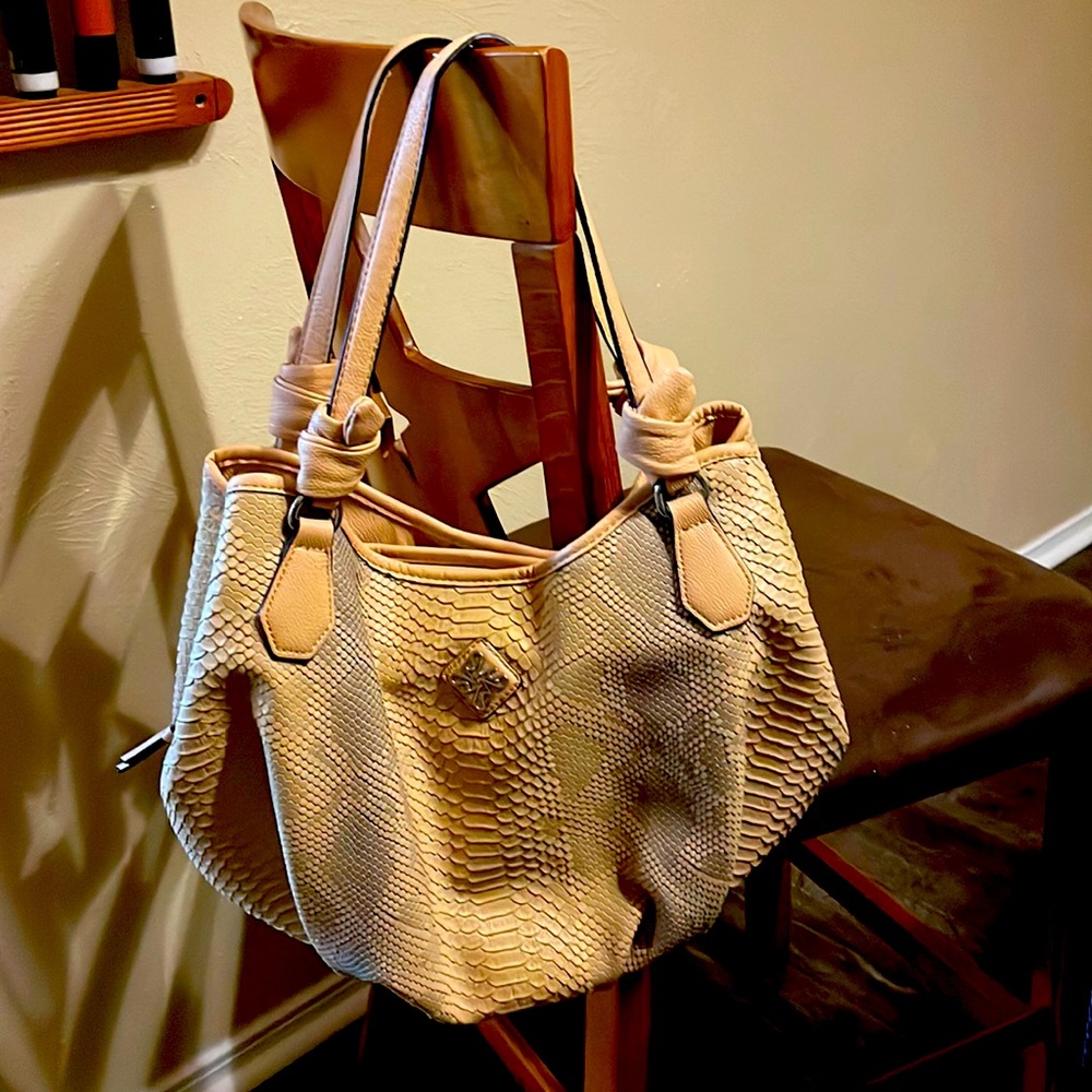 Vera Wang Purse